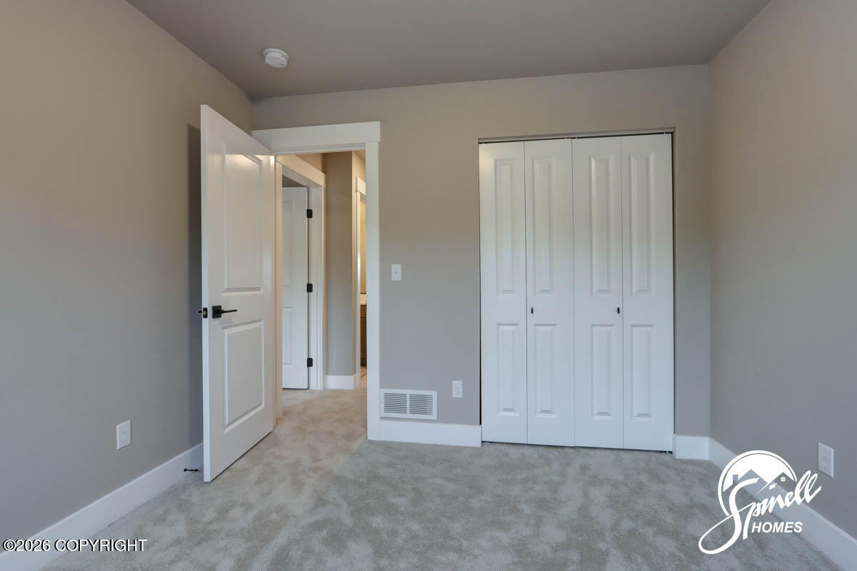 LOT 2 GREY OWL Way