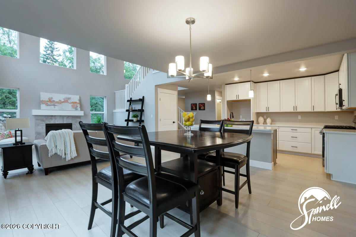 LOT 2 GREY OWL Way