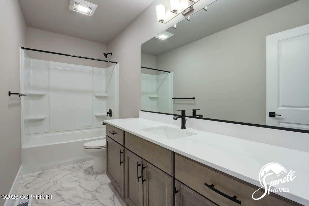 LOT 2 GREY OWL Way