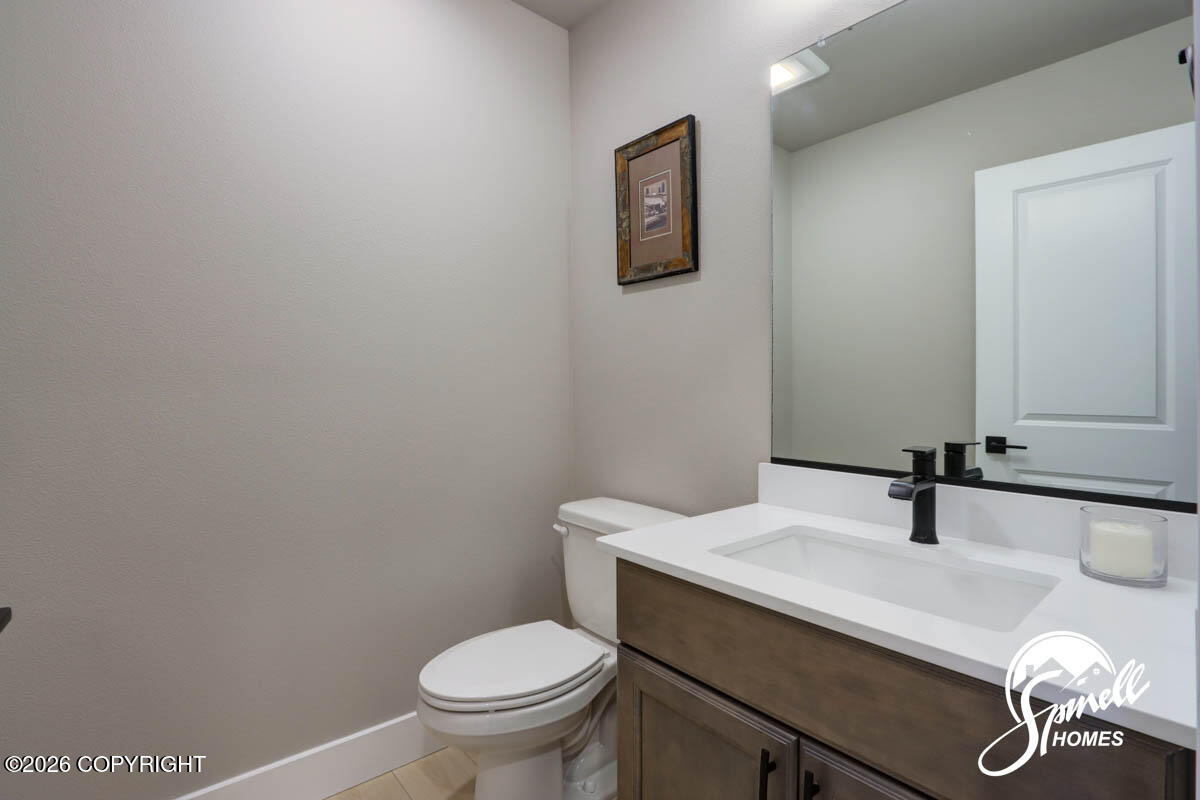 LOT 2 GREY OWL Way
