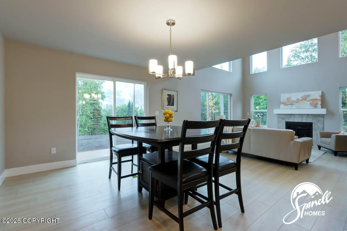 LOT 2 GREY OWL Way