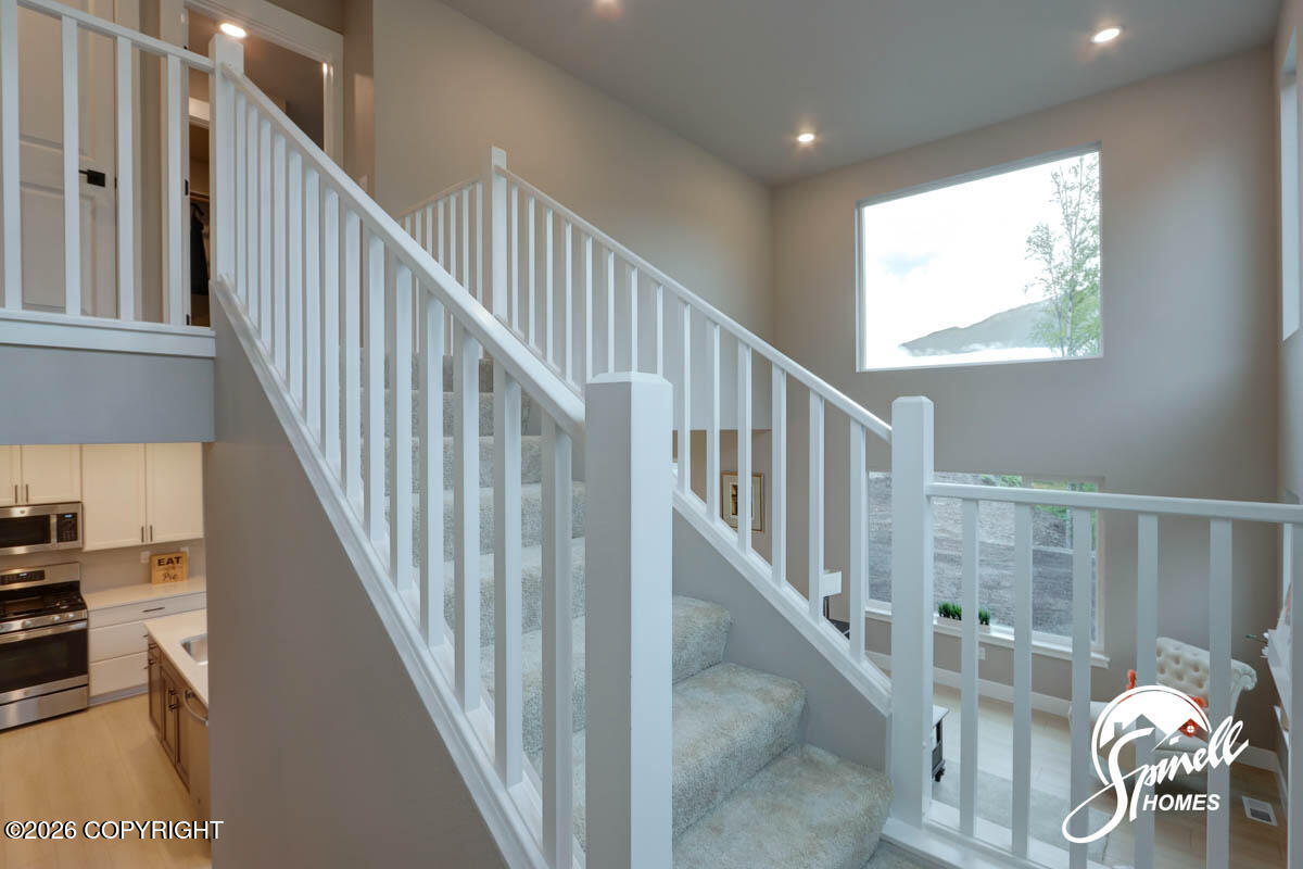 LOT 2 GREY OWL Way