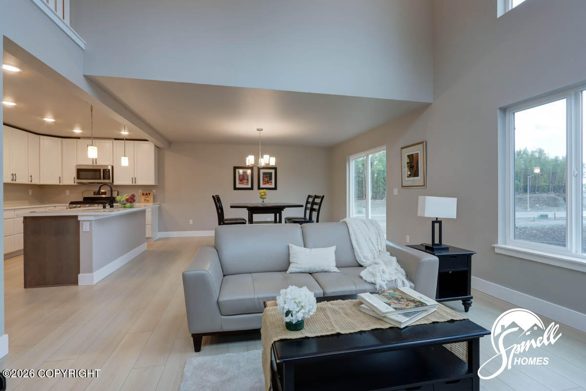 LOT 2 GREY OWL Way