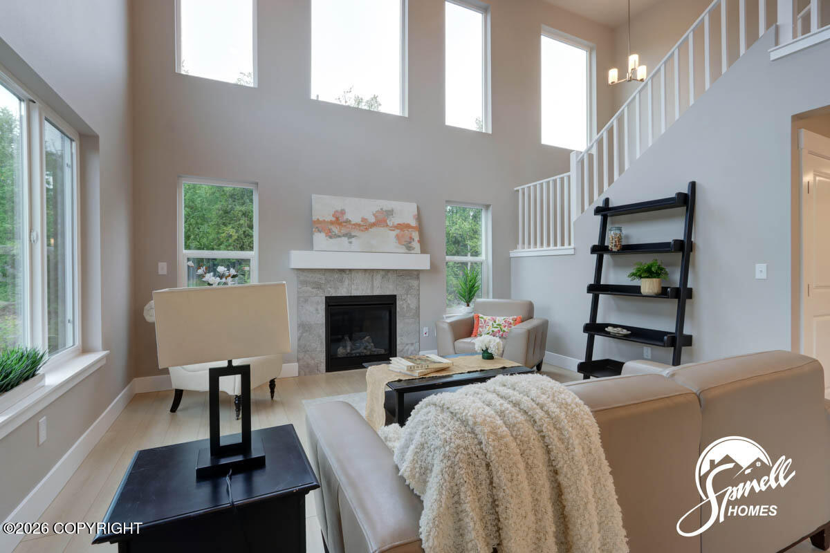 LOT 2 GREY OWL Way