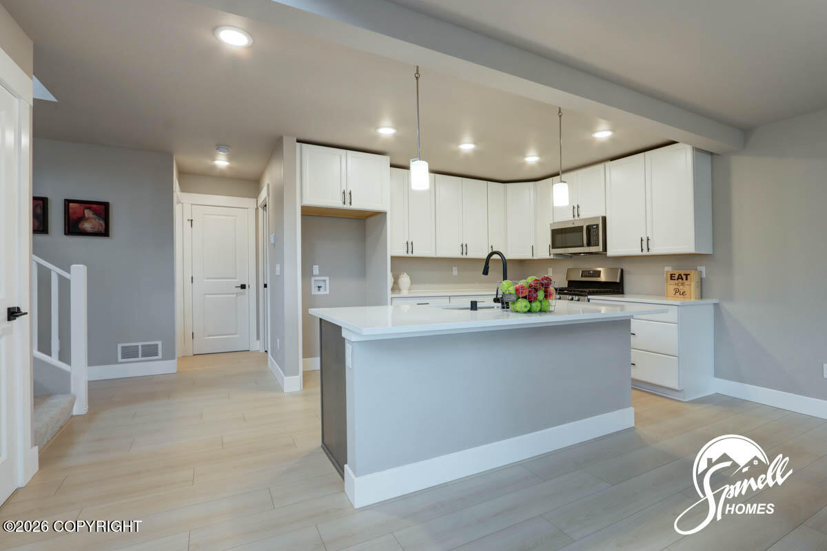LOT 2 GREY OWL Way