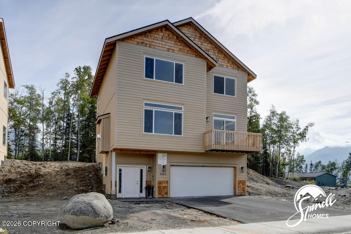 Lot 6 Moraine Circle