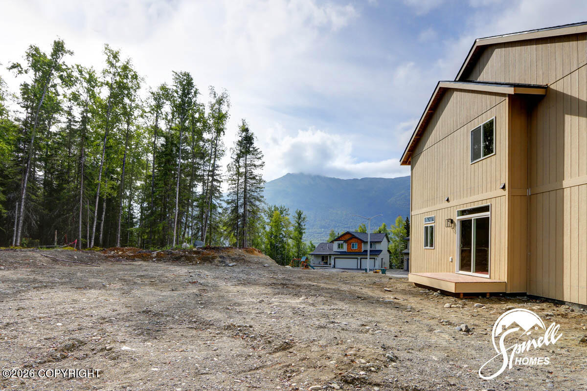 Lot 6 Moraine Circle