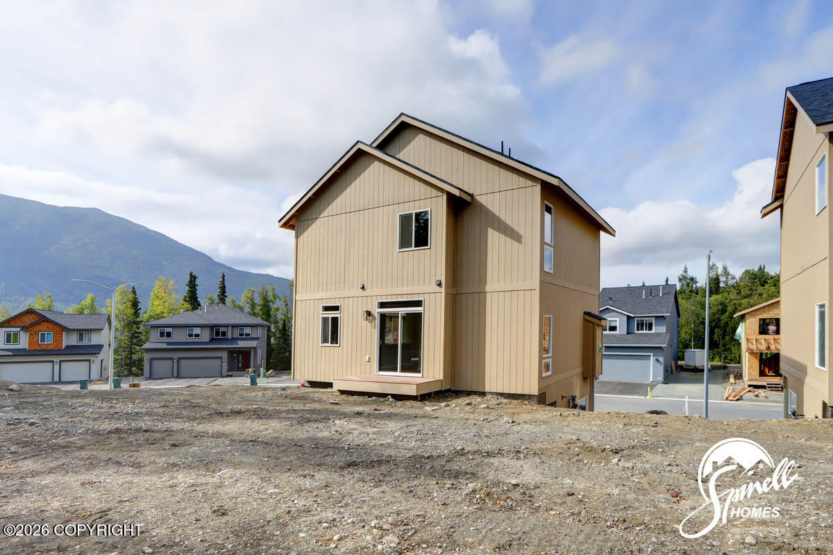 Lot 6 Moraine Circle