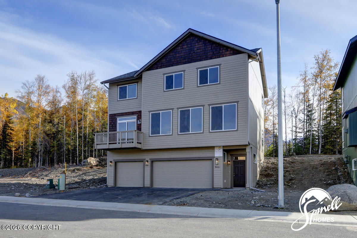 Lot 7 Moraine Circle