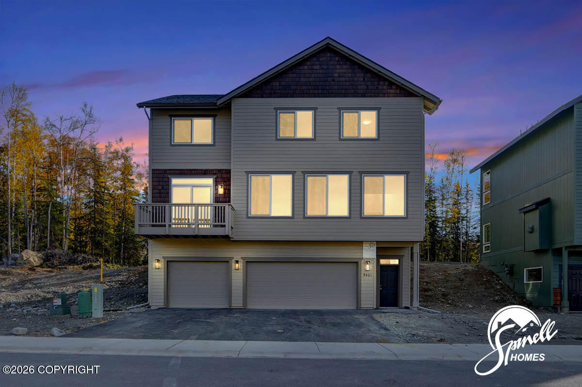 Lot 7 Moraine Circle