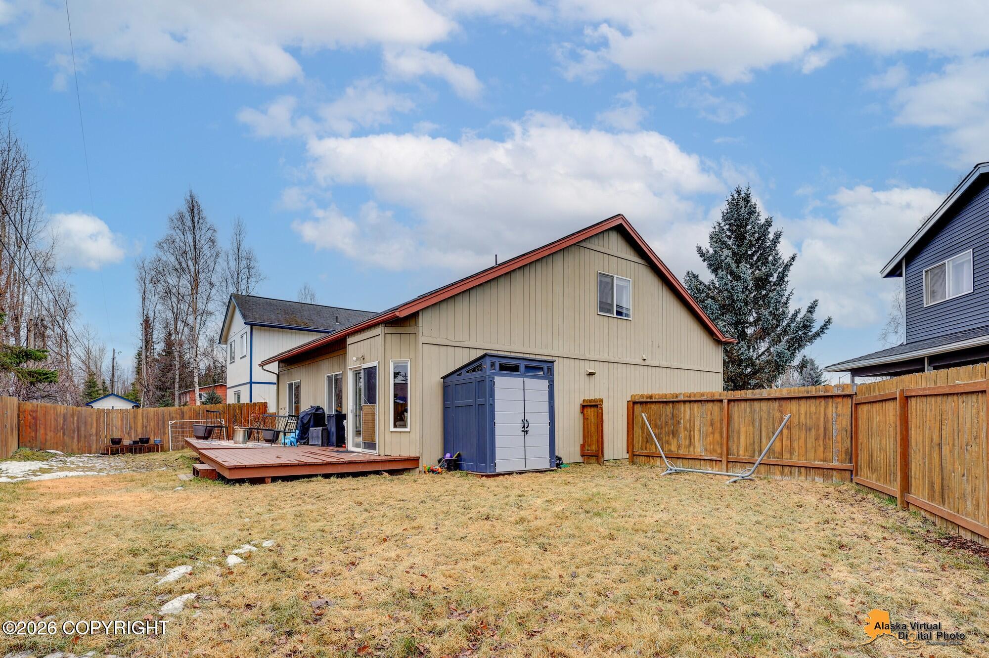 7751 Big Spruce Circle