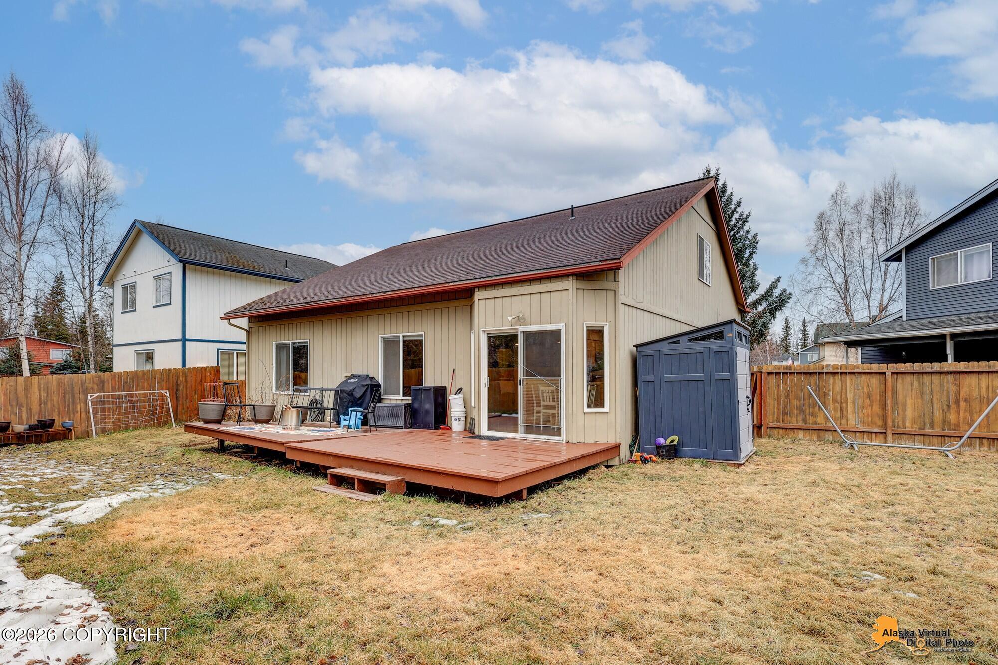 7751 Big Spruce Circle