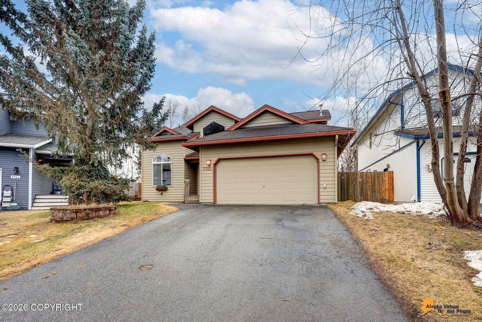 7751 Big Spruce Circle