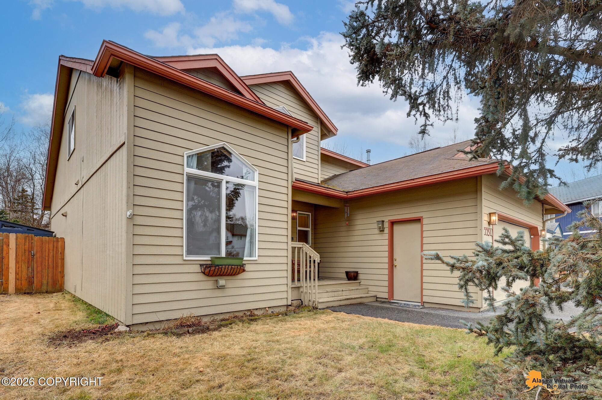 7751 Big Spruce Circle