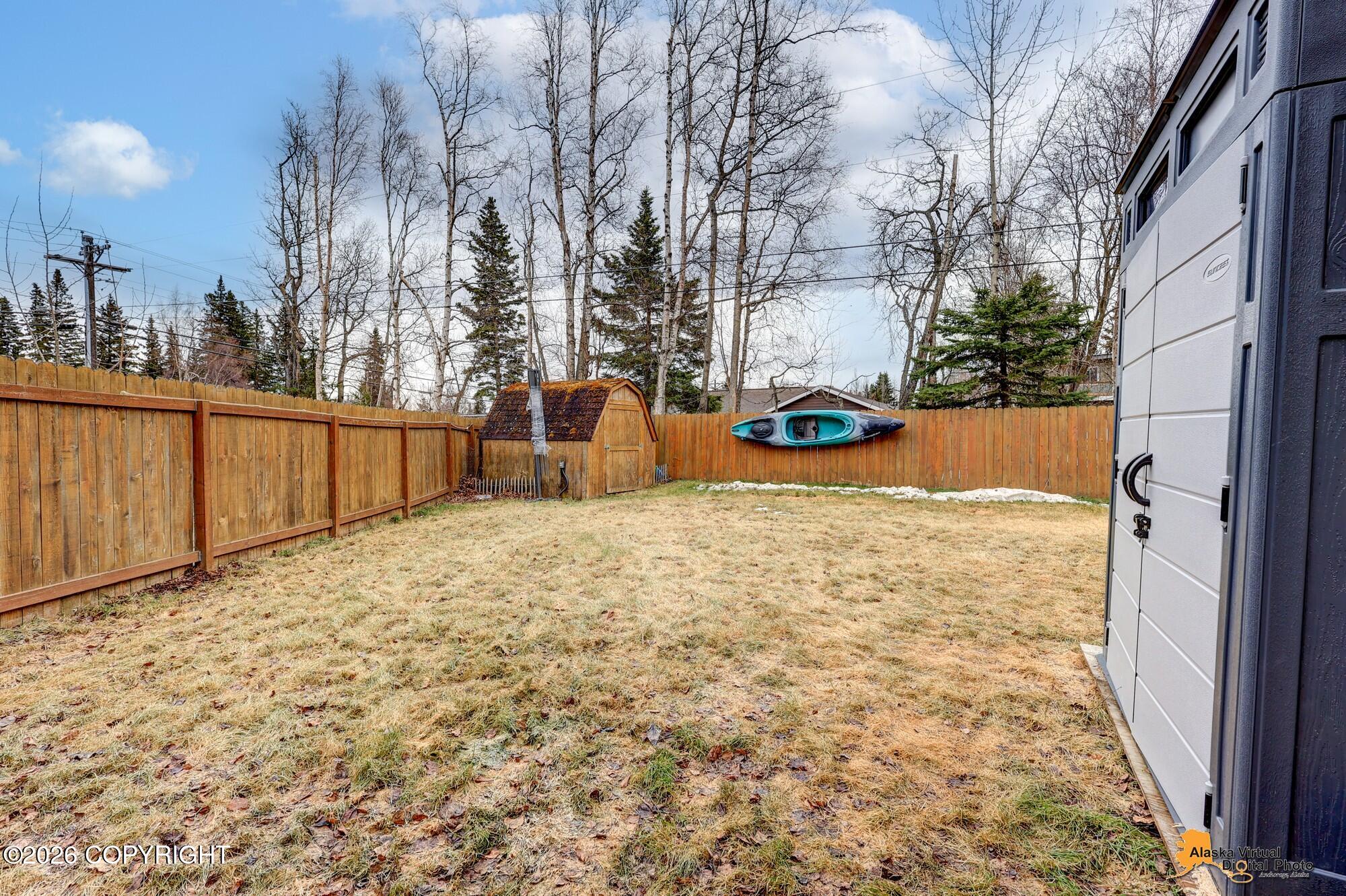 7751 Big Spruce Circle