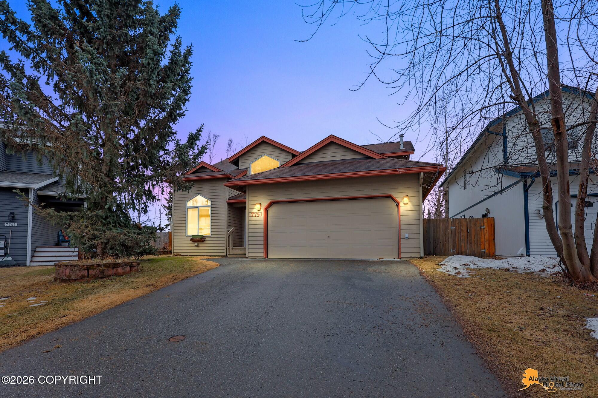 7751 Big Spruce Circle