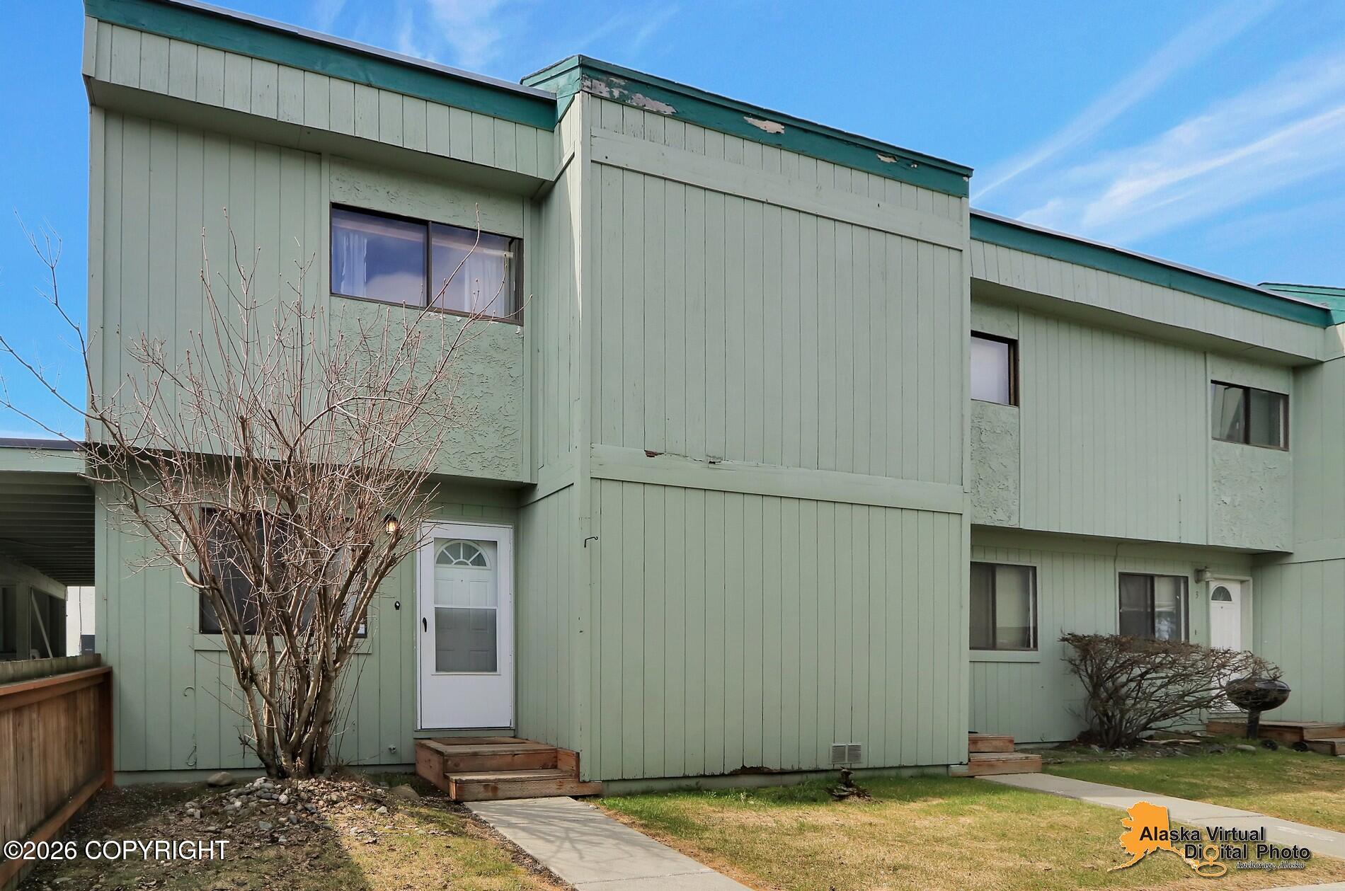 6222 E 12th Avenue # D1 Unit: #D1