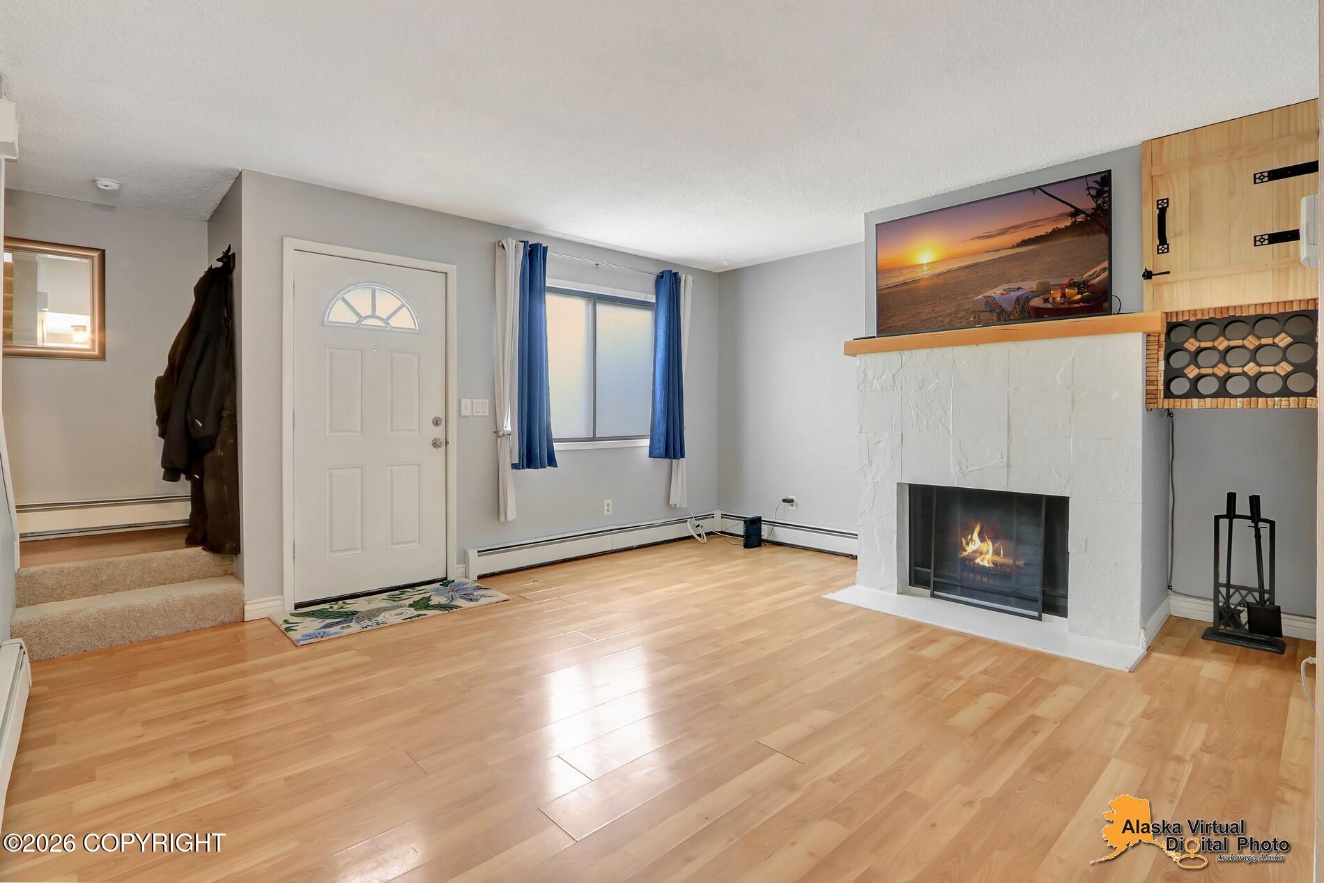 6222 E 12th Avenue # D1 Unit: #D1