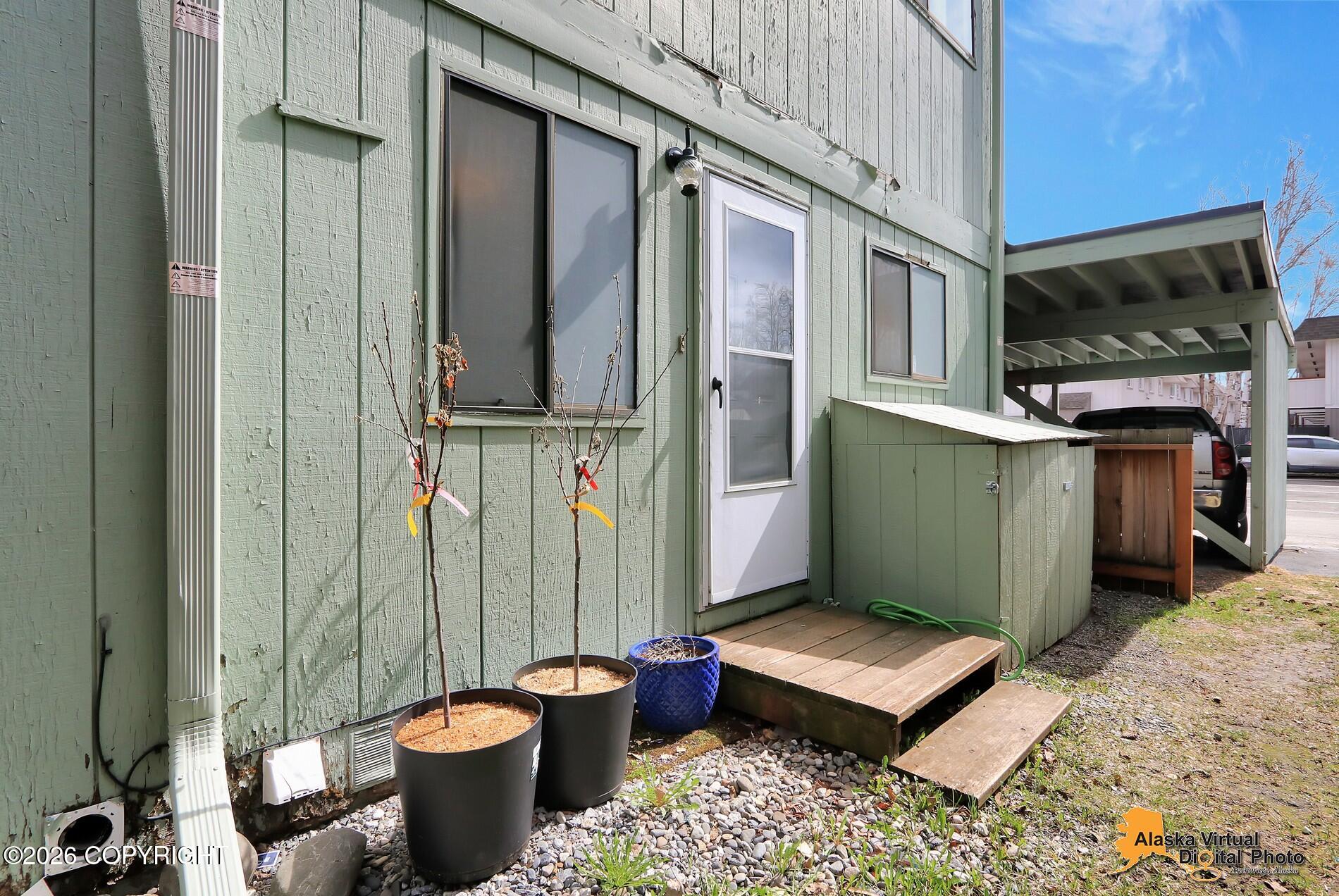6222 E 12th Avenue # D1 Unit: #D1