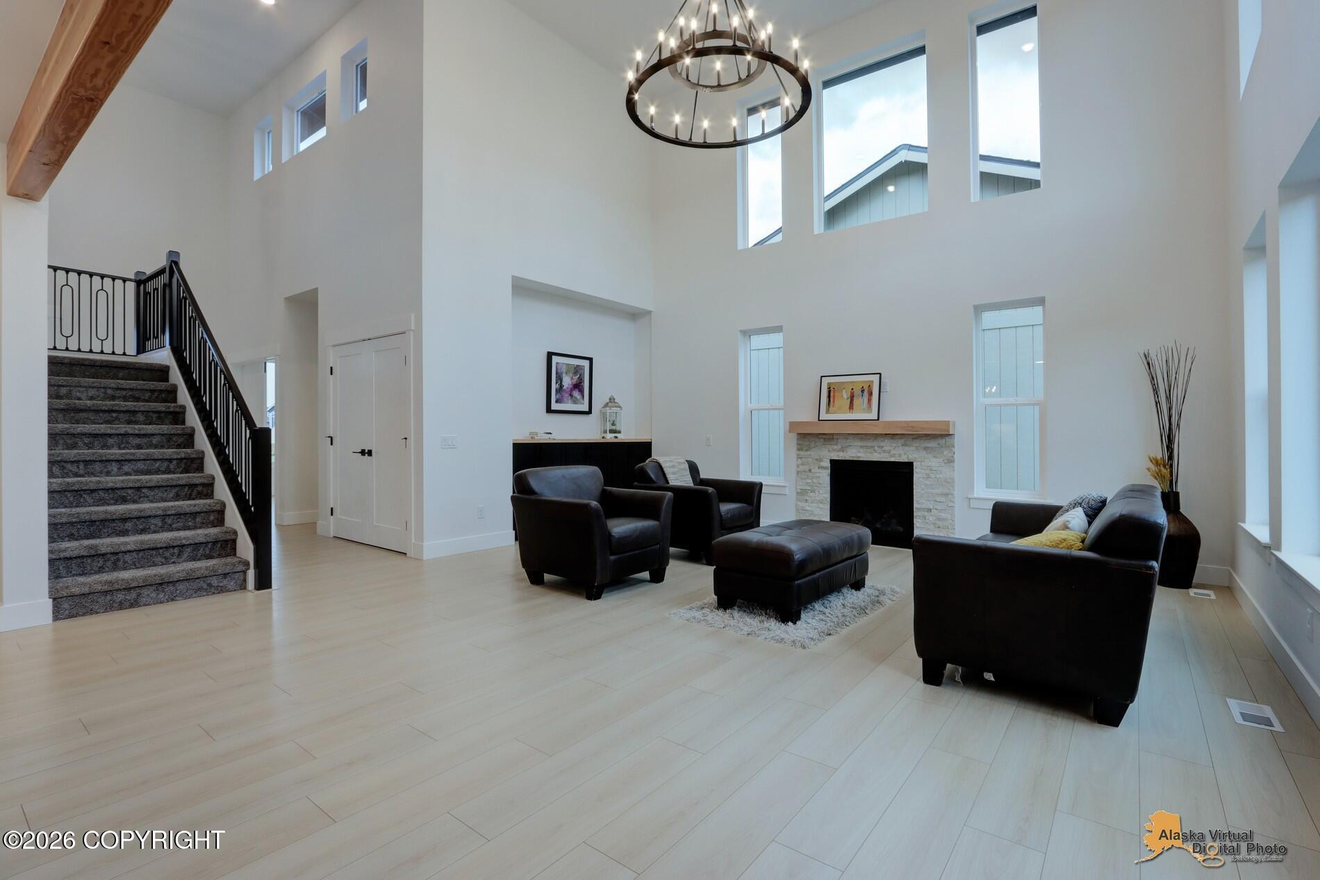 LOT 4 UPPER LOWLAND Avenue