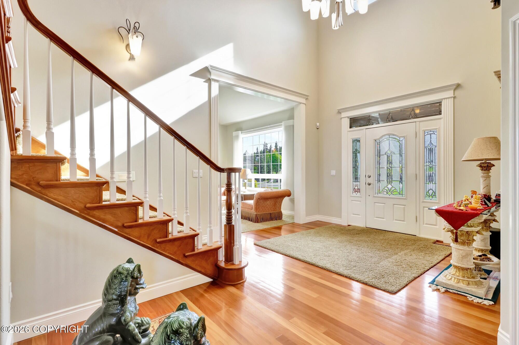 6236 Prominence Pointe Drive Drive