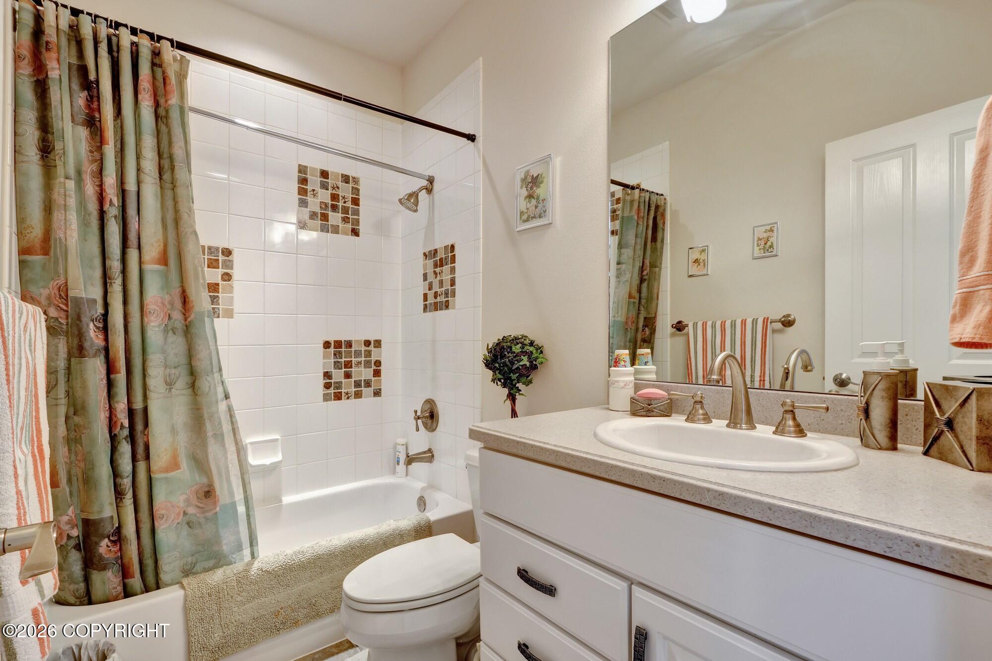6236 Prominence Pointe Drive Drive