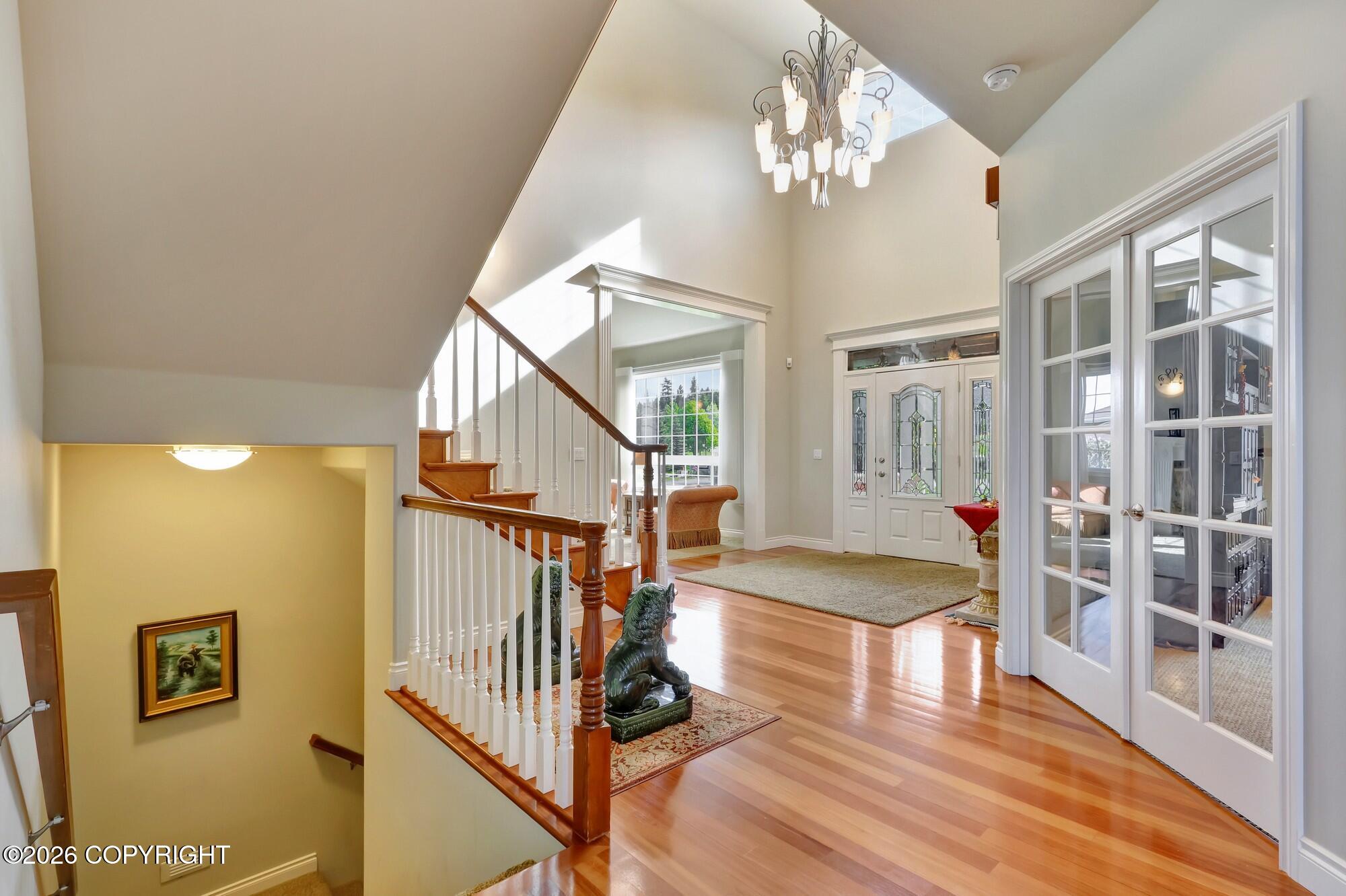 6236 Prominence Pointe Drive Drive