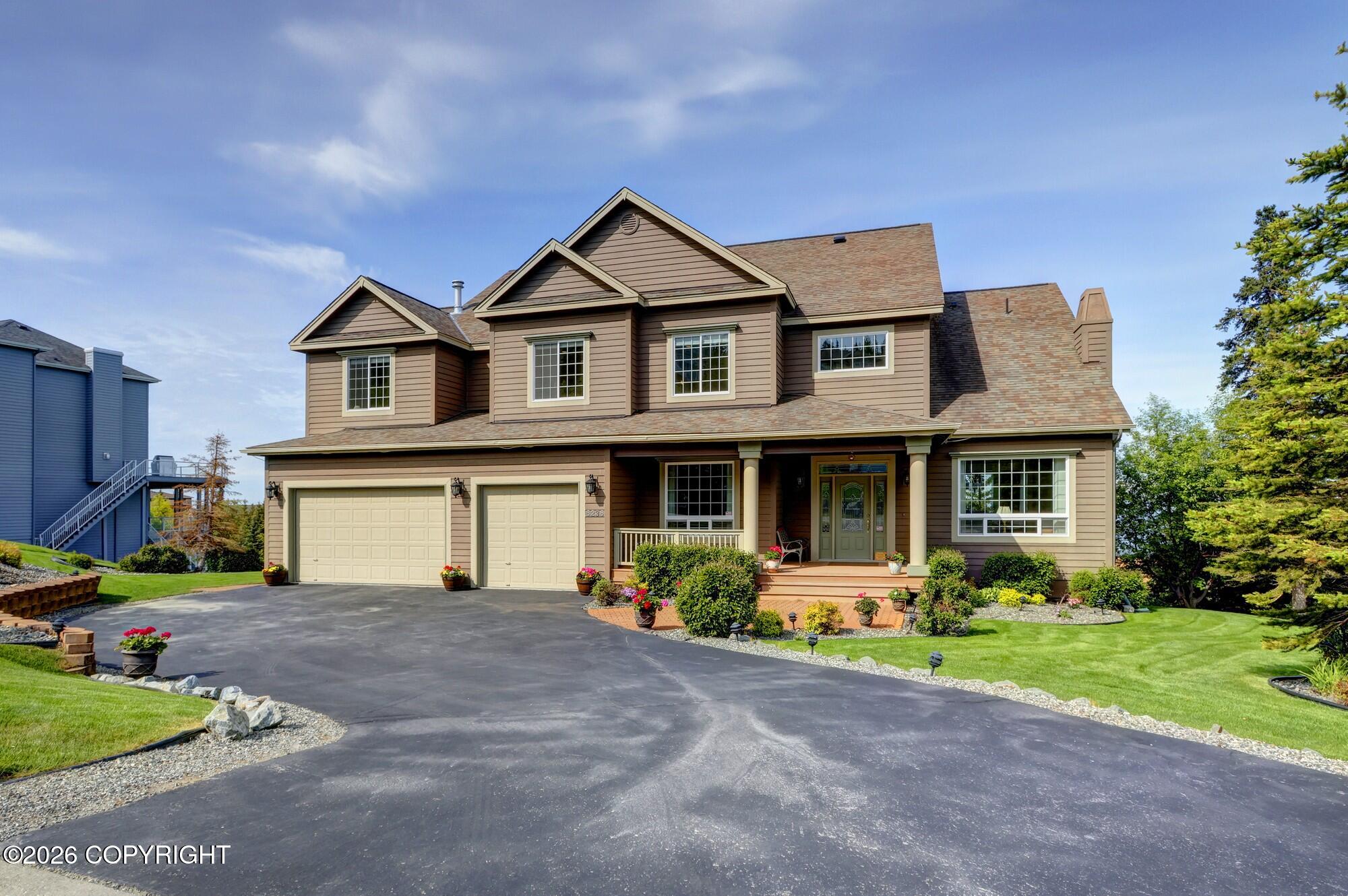 6236 Prominence Pointe Drive Drive