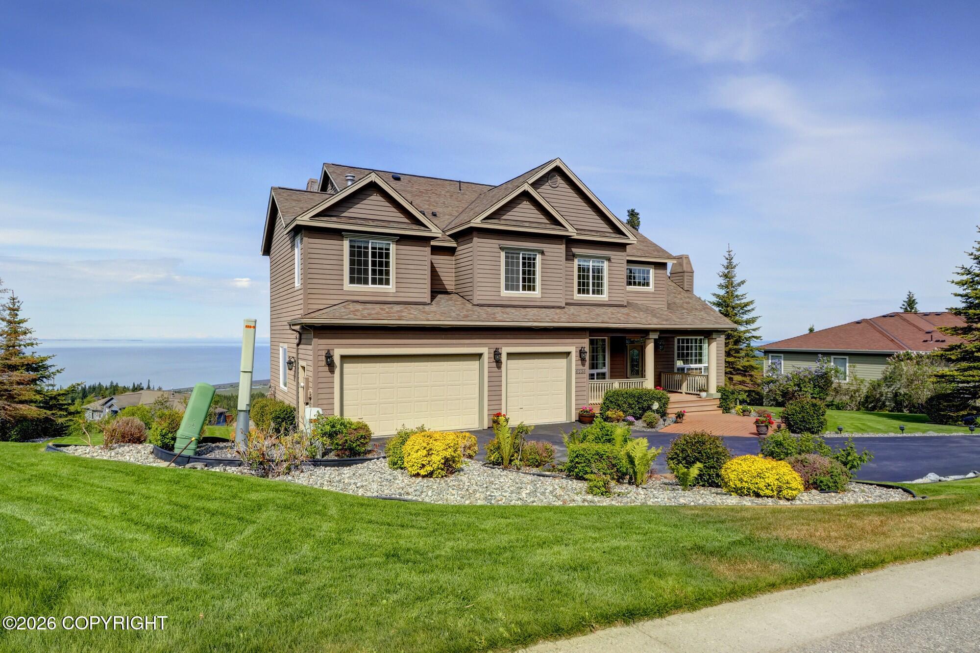 6236 Prominence Pointe Drive Drive