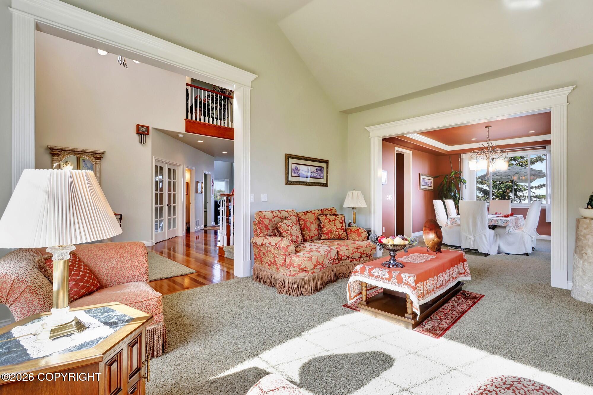 6236 Prominence Pointe Drive Drive