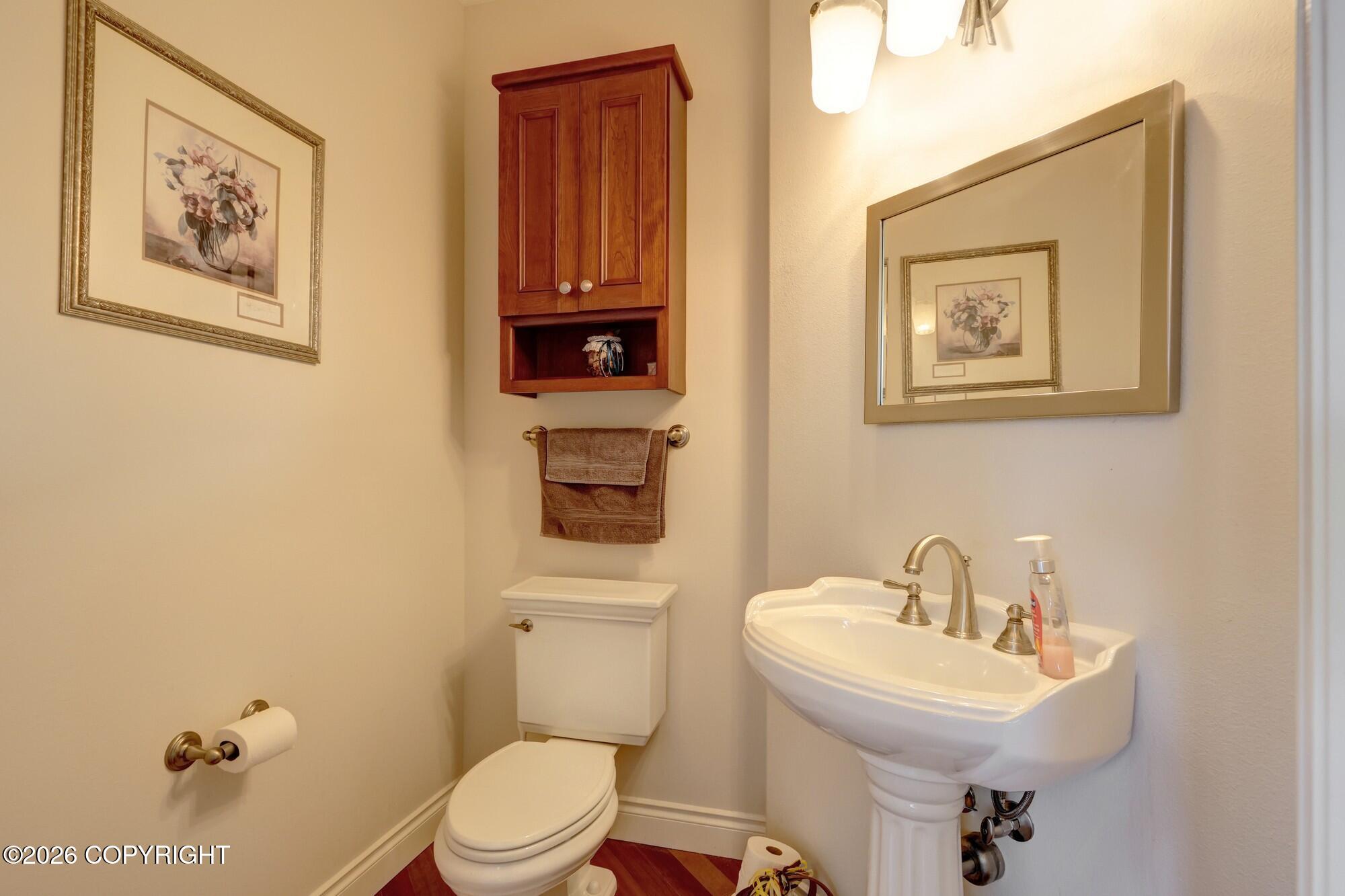6236 Prominence Pointe Drive Drive