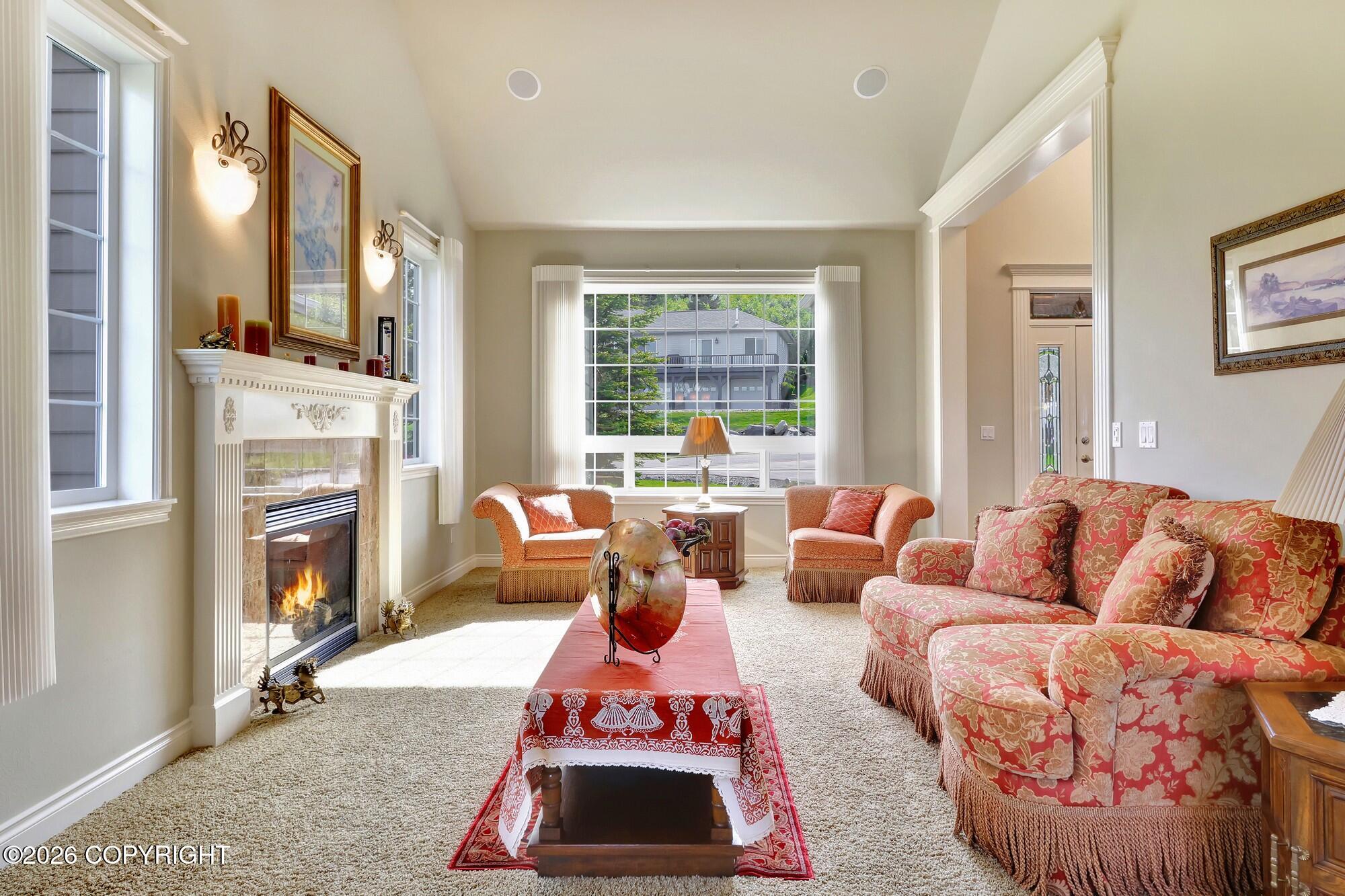 6236 Prominence Pointe Drive Drive