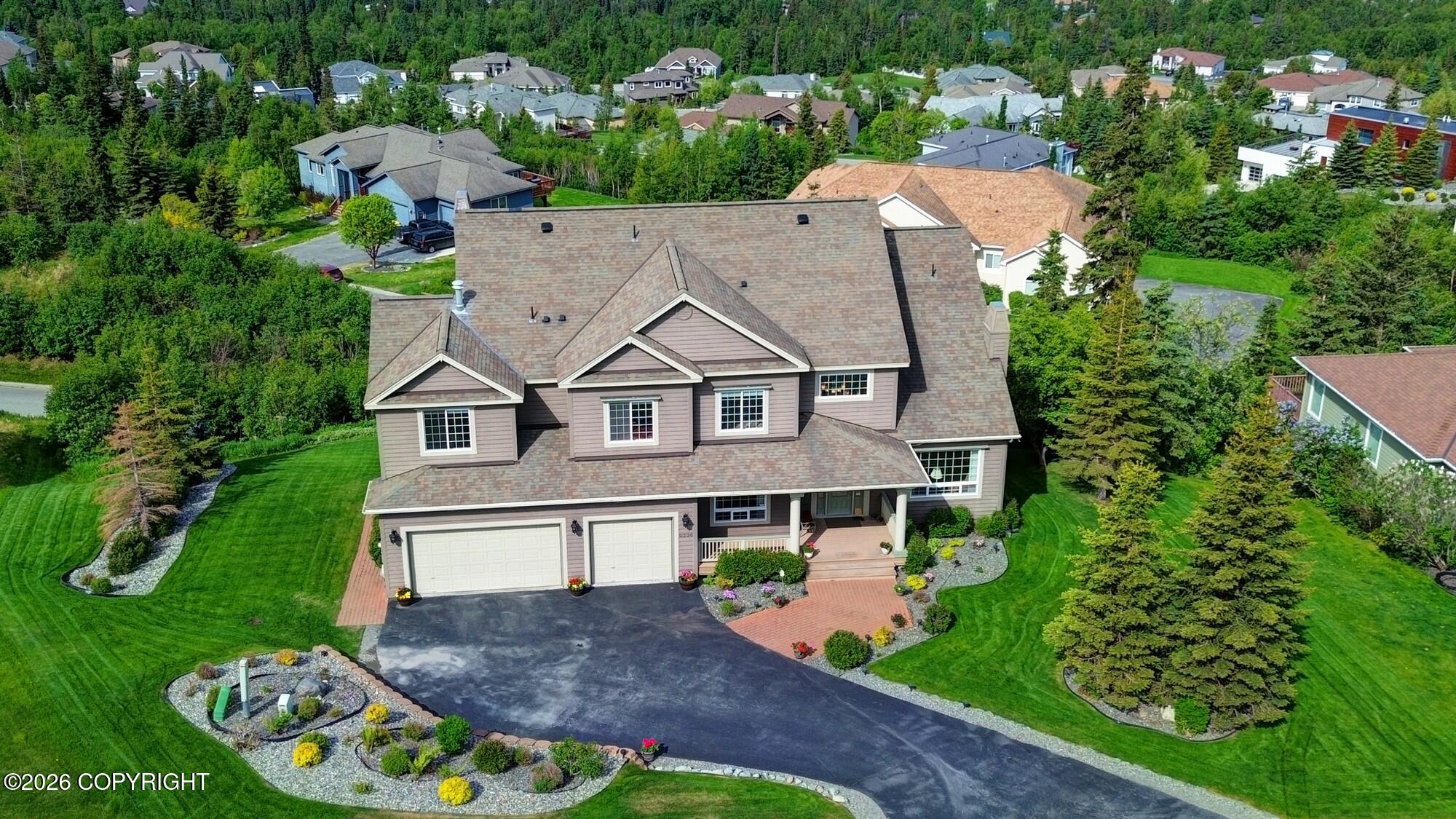 6236 Prominence Pointe Drive Drive