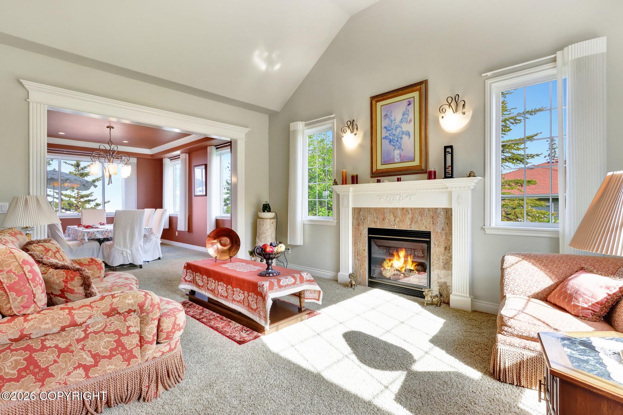 6236 Prominence Pointe Drive Drive
