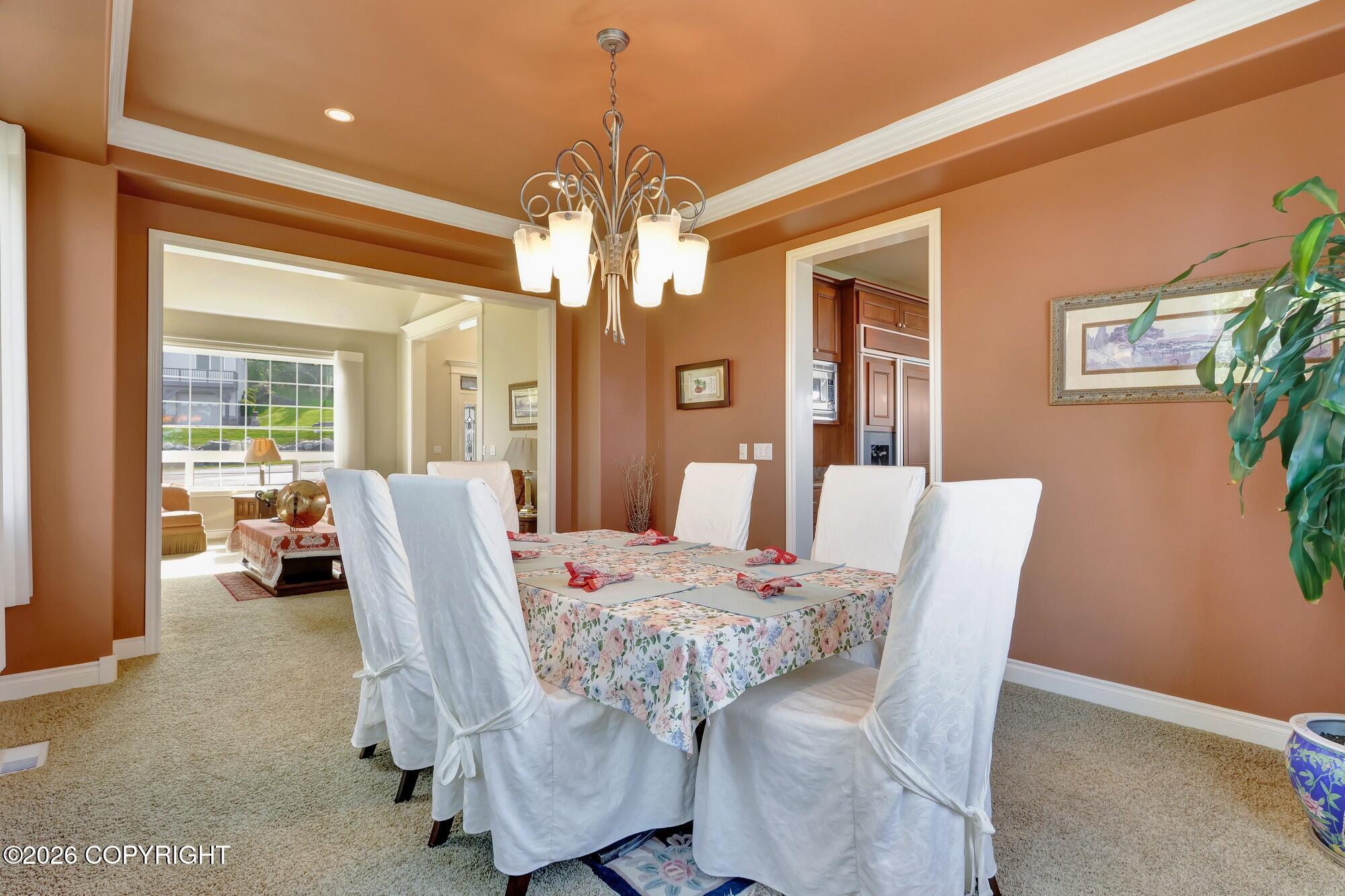 6236 Prominence Pointe Drive Drive