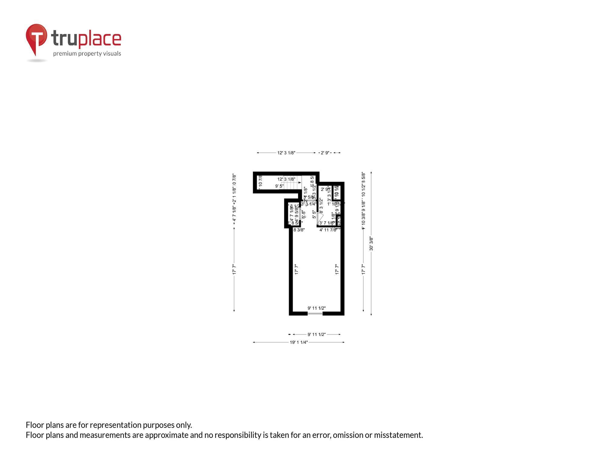 1533 Maple Grove Drive