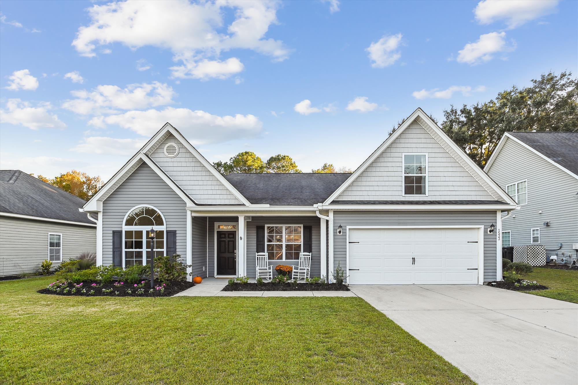 1533 Maple Grove Drive