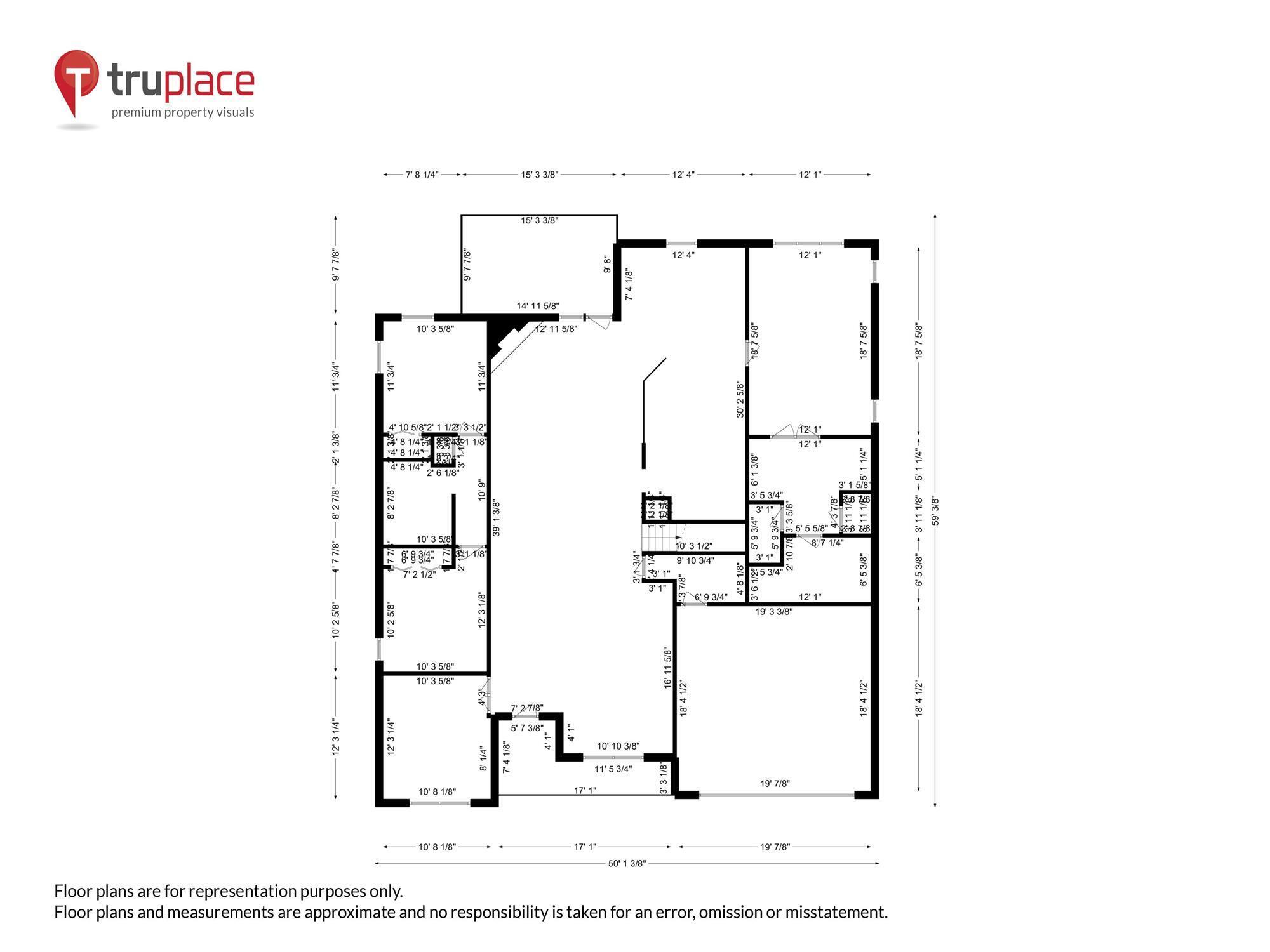 1533 Maple Grove Drive