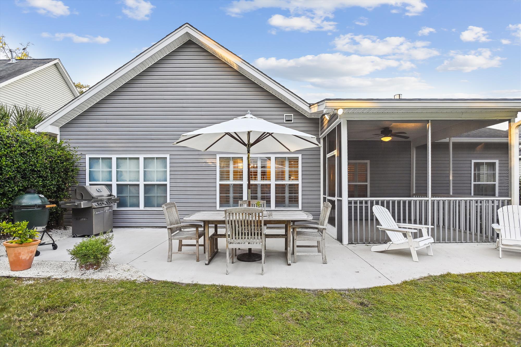 1533 Maple Grove Drive