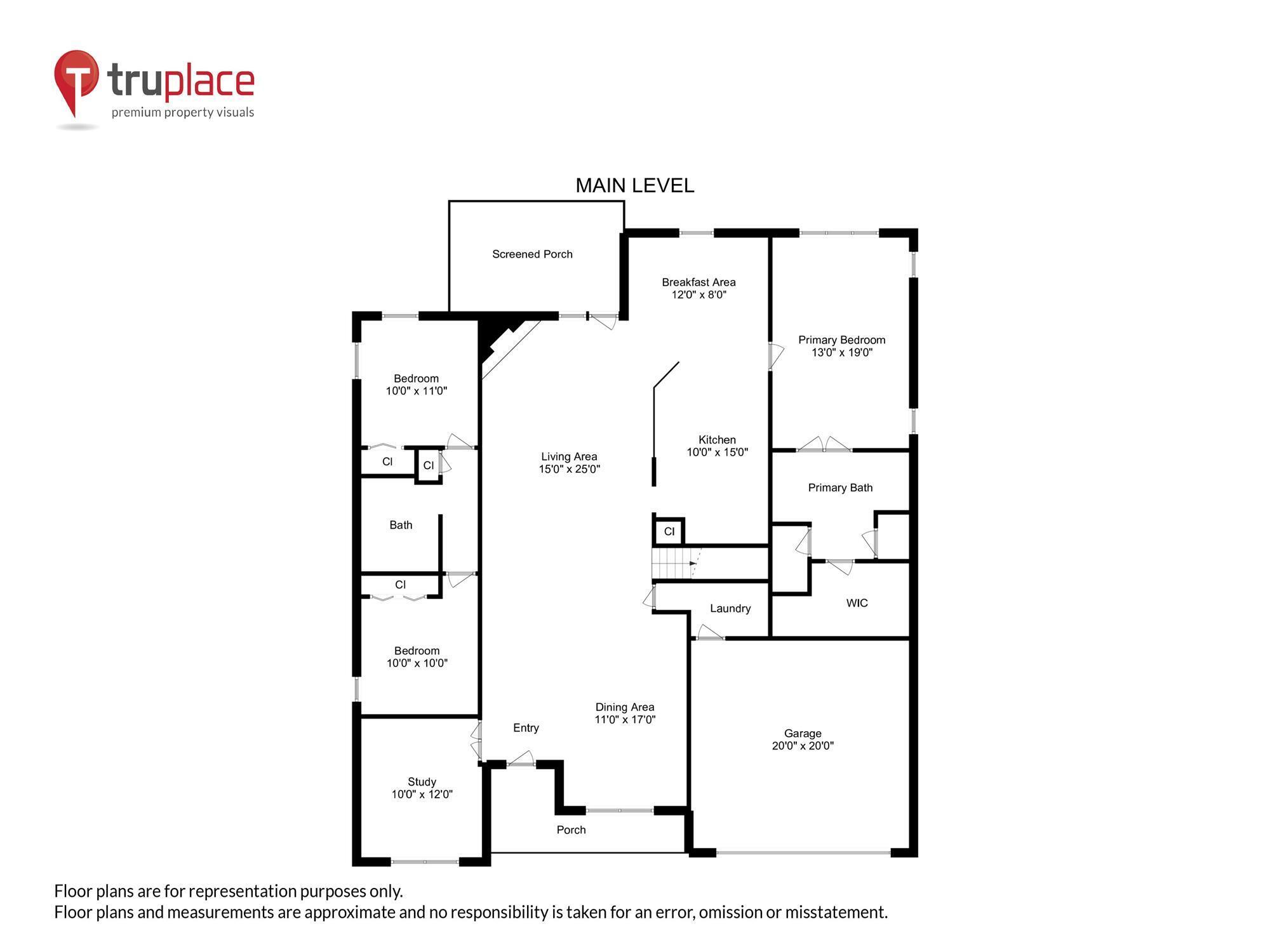 1533 Maple Grove Drive