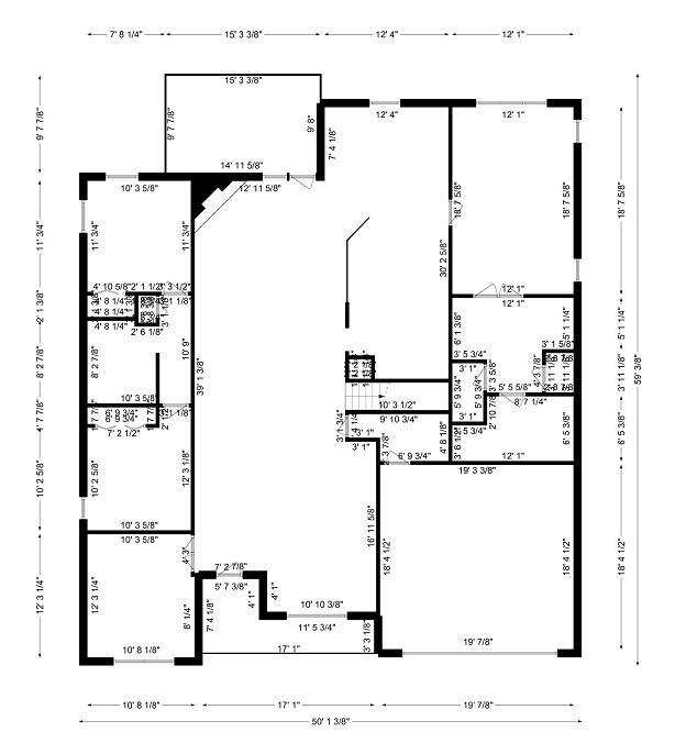 1533 Maple Grove Drive