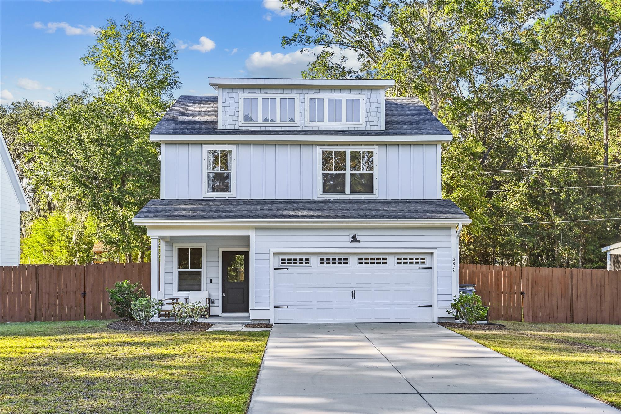 2874 Landed Gentry Way