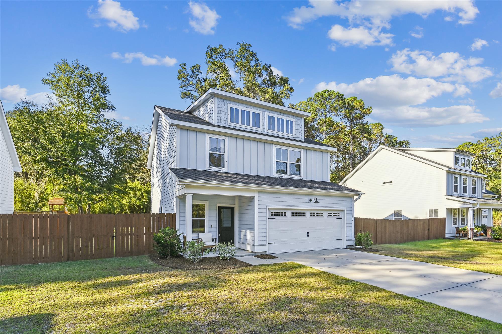 2874 Landed Gentry Way