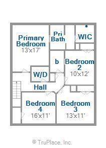 2874 Landed Gentry Way