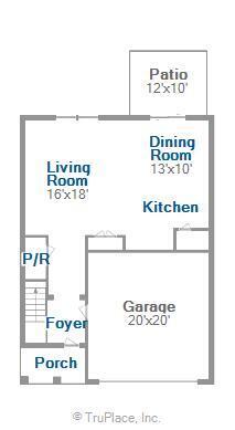 2874 Landed Gentry Way