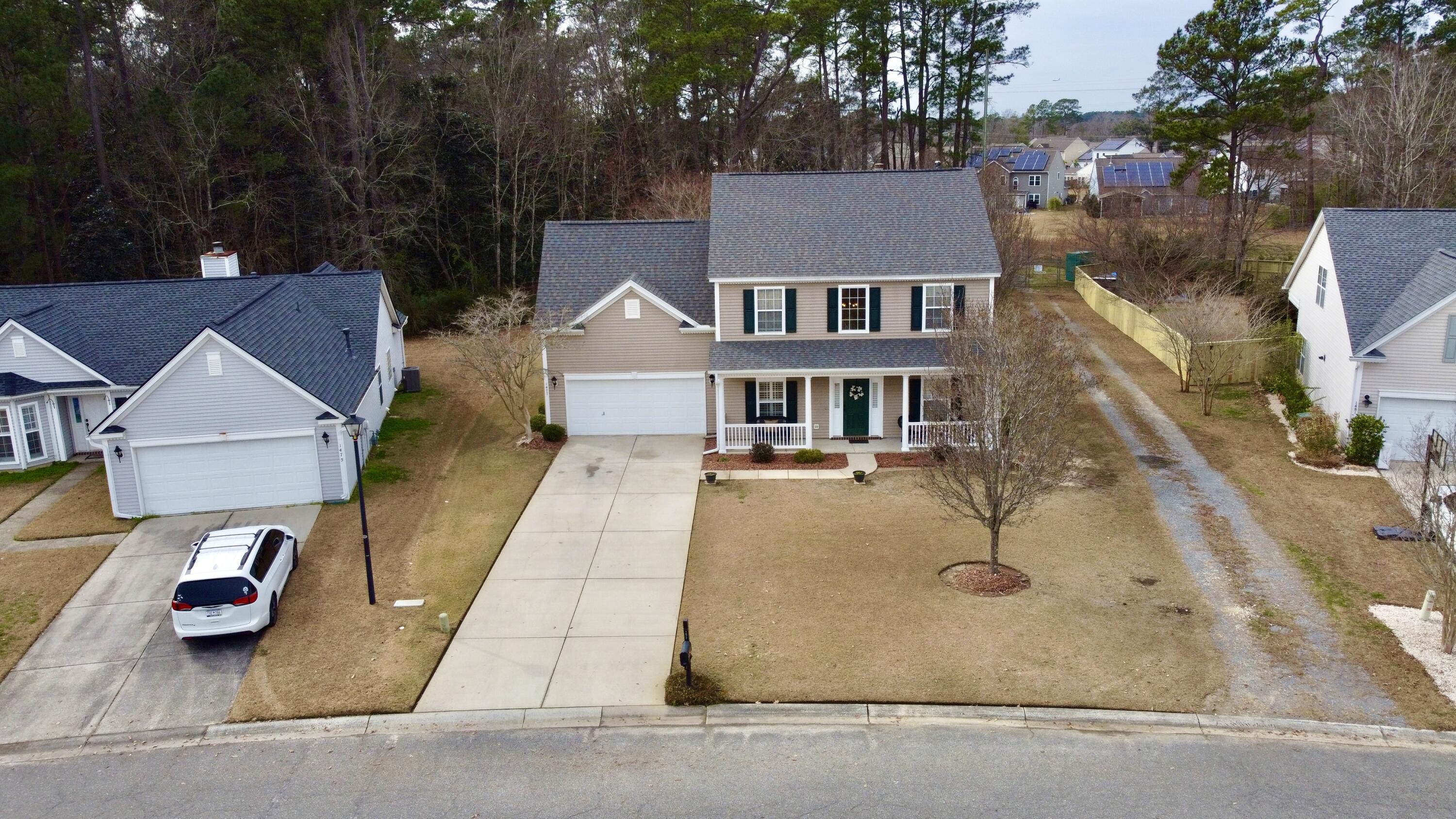 1477 Coopers Hawk Drive