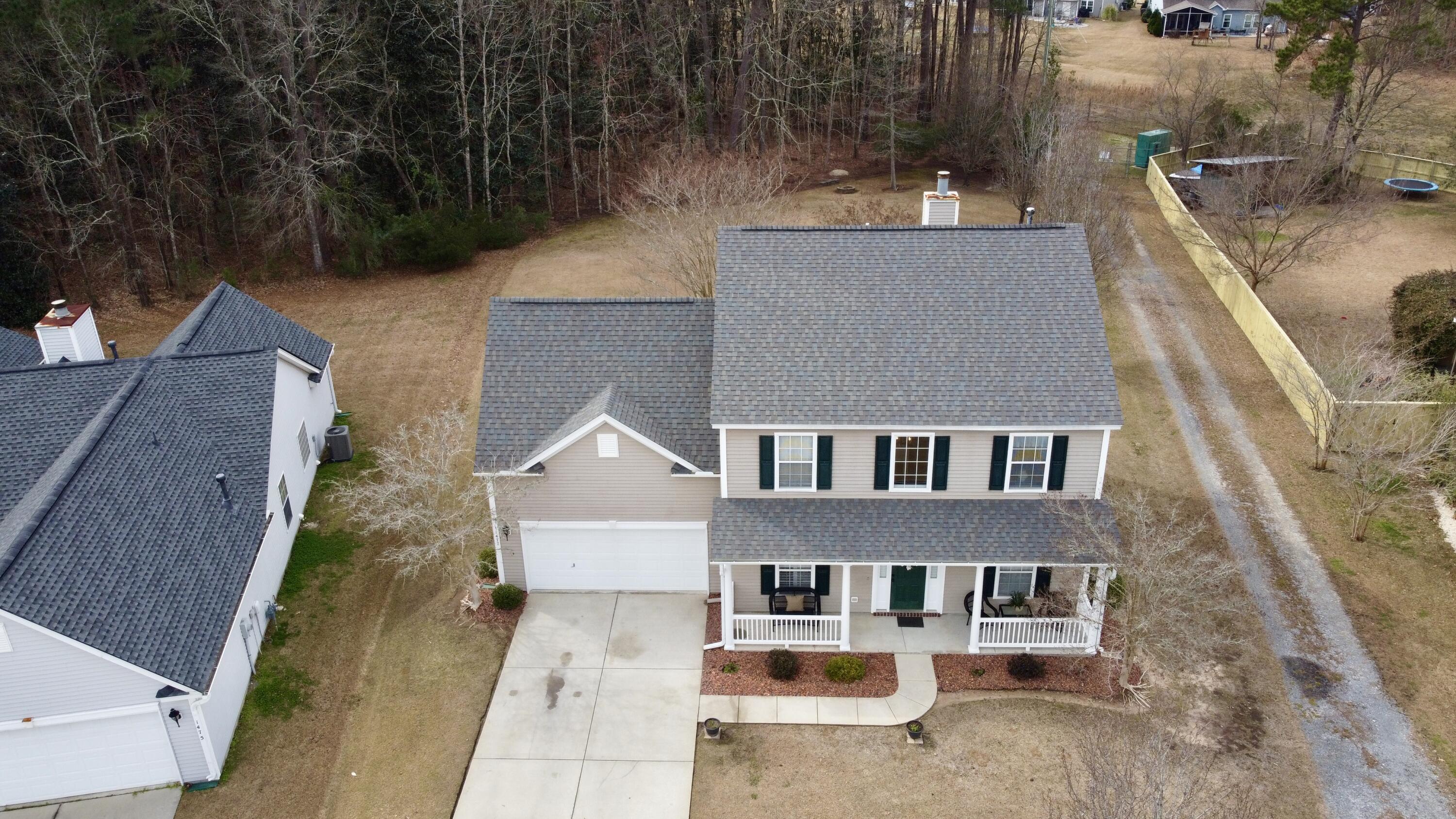 1477 Coopers Hawk Drive