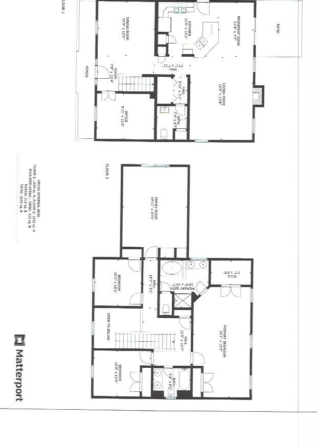 1477 Coopers Hawk Drive