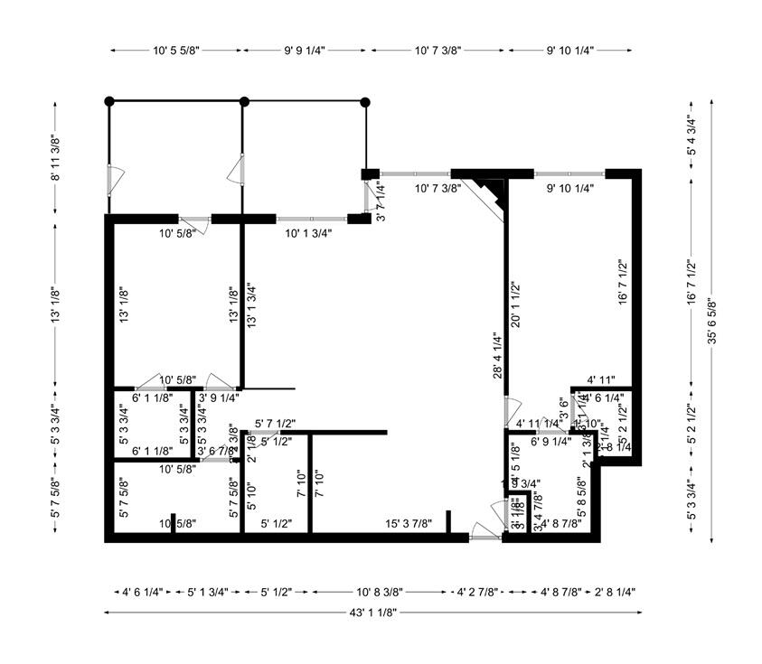 1025 Riverland Woods Place # 213