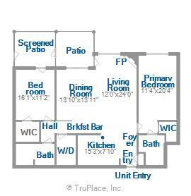 1025 Riverland Woods Place # 213